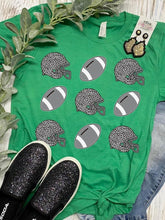 Load image into Gallery viewer, Football/fall/Halloween pre-order