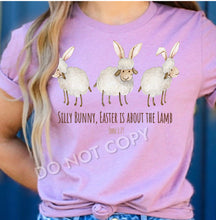 Load image into Gallery viewer, Easter tee sale