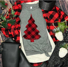 Load image into Gallery viewer, Amy’s Christmas tee party!
