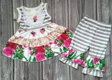 Load image into Gallery viewer, Children’s spring & summer outfits (2)