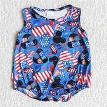 Load image into Gallery viewer, Patriotic Pre-orders (boys & girls)