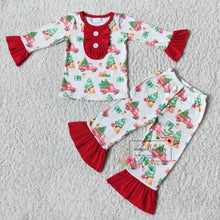 Load image into Gallery viewer, Children’s fall & winter clothing