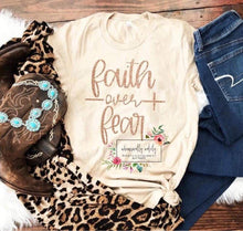 Load image into Gallery viewer, $15 Faith Tee Sale
