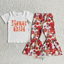Load image into Gallery viewer, Children’s spring & summer outfits (2)