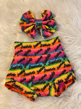 Load image into Gallery viewer, Bummie/bow sets