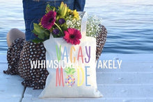 Load image into Gallery viewer, In stock tote bags