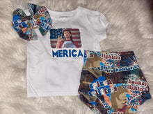 Load image into Gallery viewer, Bummie/bow sets