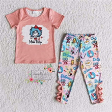 Load image into Gallery viewer, Spring/summer Pre-orders (boys & girls)