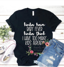 Load image into Gallery viewer, Amanda’s tee party