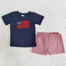Load image into Gallery viewer, Patriotic Pre-orders (boys & girls)