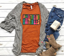 Load image into Gallery viewer, Amber’s TEE party!