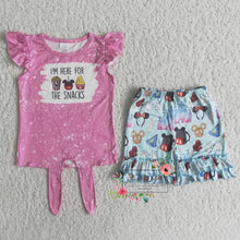 Load image into Gallery viewer, Children’s spring & summer outfits