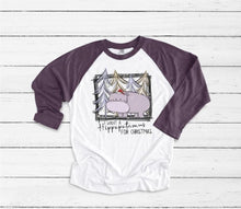 Load image into Gallery viewer, Christmas tees