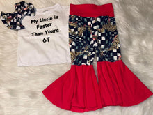 Load image into Gallery viewer, Bummie/bow sets