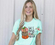 Load image into Gallery viewer, Breanna’s fall TEE party
