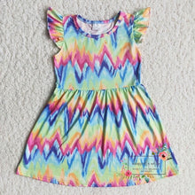 Load image into Gallery viewer, Children’s spring & summer outfits