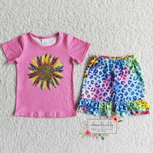 Load image into Gallery viewer, Children’s spring & summer outfits