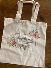 Load image into Gallery viewer, In stock tote bags