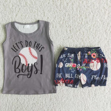 Load image into Gallery viewer, Children’s spring & summer outfits