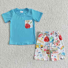 Load image into Gallery viewer, Back to school Pre-orders (boys & girls)