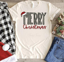 Load image into Gallery viewer, Candace’s Christmas tee party!