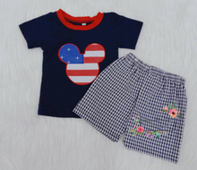 Load image into Gallery viewer, Children’s spring & summer outfits
