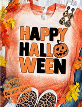 Load image into Gallery viewer, Football/fall/Halloween pre-order