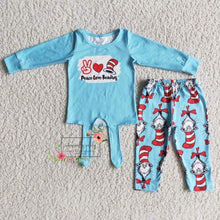 Load image into Gallery viewer, Spring/summer Pre-orders (boys & girls)