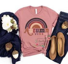 Load image into Gallery viewer, Brittany’s fall tee party