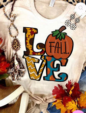 Load image into Gallery viewer, Football/fall/Halloween pre-order