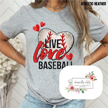 Load image into Gallery viewer, NEW tee Pre-Order