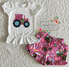 Load image into Gallery viewer, Children’s spring & summer outfits