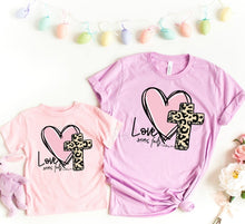 Load image into Gallery viewer, Brittany’s TEE party💕