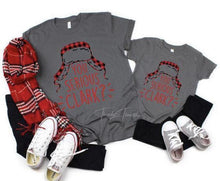 Load image into Gallery viewer, Cindy’s Christmas tee party!