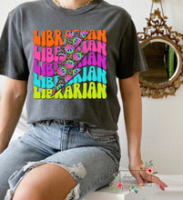 Load image into Gallery viewer, Back to school tee sale