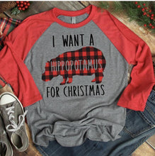 Load image into Gallery viewer, Candace’s Christmas tee party!
