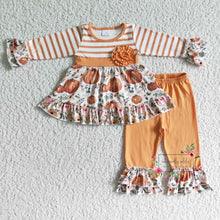 Load image into Gallery viewer, Fall/Halloween/Thanksgiving Pre-orders (boys & girls)