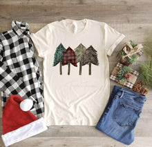 Load image into Gallery viewer, Candace’s Christmas tee party!