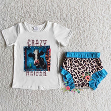 Load image into Gallery viewer, Children’s spring & summer outfits (2)