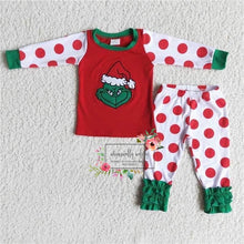 Load image into Gallery viewer, Winter/Christmas Pre-orders (boys & girls)