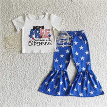 Load image into Gallery viewer, Patriotic Pre-orders (boys & girls)