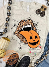 Load image into Gallery viewer, Football/fall/Halloween pre-order