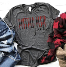 Load image into Gallery viewer, Carley’s Christmas tee party!