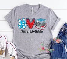 Load image into Gallery viewer, Amanda’s tee party