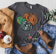 Load image into Gallery viewer, April’s fall tee party