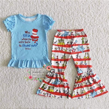 Load image into Gallery viewer, Dr. Seuss Pre-orders (boys & girls)