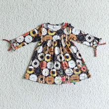 Load image into Gallery viewer, Fall/Halloween/Thanksgiving Pre-orders (boys & girls)