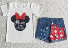 Load image into Gallery viewer, Children’s spring & summer outfits