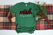 Load image into Gallery viewer, Christmas tees