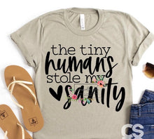 Load image into Gallery viewer, Alyssa’s tee party! 🎉